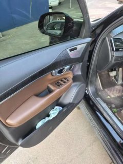 2024 Volvo XC90 PHEV(Imported) 2024 T8 2.0T AT Smart PremiumLuxury 7Seat (Imported) #2