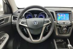 2017 Chang'an CS35 2017 1.6 MT Luxury #15