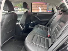 2017 Volkswagen Passat 2017 1.4T AT 280TSIHonor #5