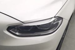 2017 BMW 1 Series 2017 1.5T AT 118iSport #5