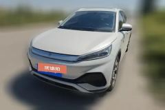 2022 BYD Yuan Plus 2022510KM Flagship #2
