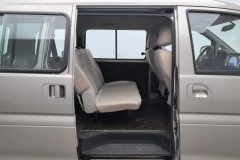 2022 Dongfeng Fengxing Lingzhi 2022 M5 1.6L MT Practical 5Seat #19