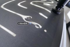 Engine Hood
