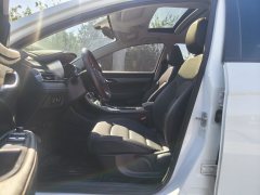 2021 Geely Auto Emgrand Sedan 2021 1.5 AT UP Luxury #7