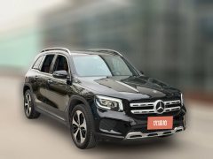 2022 Mercedes-Benz GLB-Class 2022 Facelift GLB 200 AT Fashion #3
