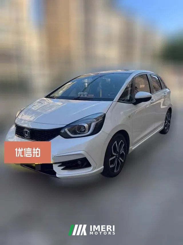 2022 Honda LIFE 2021 1.5 AT SPO-SSSmartEdition