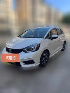 2022 Honda LIFE 2021 1.5 AT SPO-SSSmartEdition #1