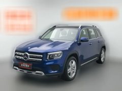 2020 Mercedes-Benz GLB-Class 2020 1.3T AT GLB200Dynamic #1