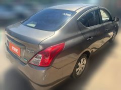2016 Nissan Sunny 2016 1.5 MT XELeading #4