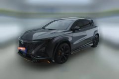 2022 Chang'an UNI-T 2022 1.5T AT Sport Premium #1