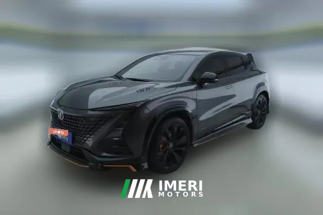 2022 Chang'an UNI-T 2022 1.5T AT Sport Premium