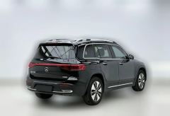 2024 Mercedes-Benz EQB 2023 EQB 260 #9