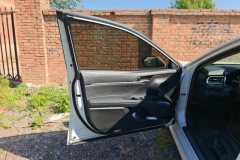2022 Toyota Camry 2021 2.5G Luxury #7
