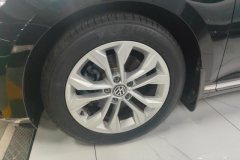 2017 Volkswagen Magotan 2017 1.8T AT 330TSILuxury #6