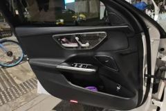 2022 Mercedes-Benz C-Class 2022 1.5T AT Facelift C260L Sport #7