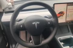 2024 Tesla Model Y 2024 rear wheel driveEdition #15
