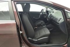2017 Kia K3 2016 1.6 MT GL #22