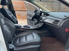 2016 Geely Auto Emgrand GS 2016 1.3T AT GraceLingshang #5
