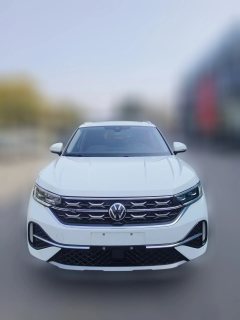 2023 Volkswagen Tayron 2023 330TIS 2WDR-Line High Energy #2