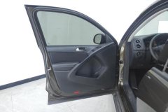 2019 Volkswagen Tiguan 2017 1.8T AT 300TSIsilk roadFashion #7