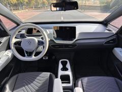 2024 Volkswagen ID.3 2023 pureSmart #9
