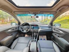 2016 Honda Crider 2016 1.8 AT Luxury #12
