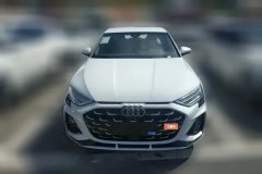 2026 Audi A3 Sportback 2026 Sportback 35TFSI gallopingJoy #2
