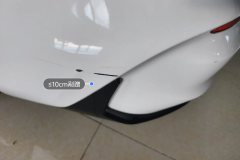Rear Bumper