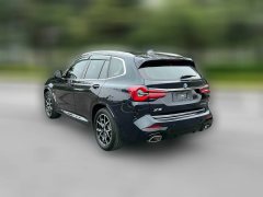 2022 BMW X3 2022 2.0T AT xDrive25i MSport Pkg #4