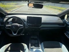 2022 Volkswagen ID.4 X 2021 pro extremely intelligentLong RangeEdition #8