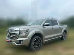 2023 Great Wall Great Wall Shanhai Pao 2023 3.0T AT V6 GasolineEnjoyEdition #1
