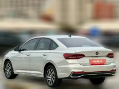 2023 Volkswagen Lavida 2023 1.5L AT 5 Million Edition #7