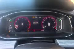 2025 Volkswagen Sagitar 2025 Facelift II 300TSI DSGSurpass #14