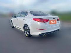 2015 Kia K5 2015 2.0 AT Special #10