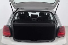 2019 Volkswagen Polo Hatchback 2018 1.5 MT Safe driving #19