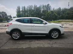 2016 Nissan Qashqai 2016 2.0 AT Elite #9