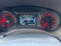 2018 BYD Song EV 2017 1.5T AT DMLuxury 4WD HEV #6