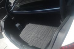 2022 Mercedes-Benz C-Class 2022 1.5T AT Facelift C260L Hao YeSport #4