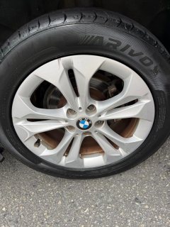 2017 BMW X1 2016 1.5T AT 18LiExclusiveFWD #10