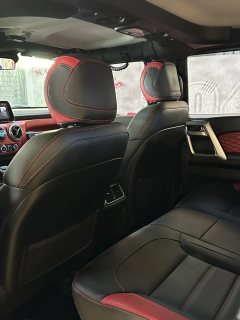2023 Beijing Off-Road Beijing BJ40 2022 2.3T AT4WDExcellence #15