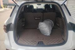 2021 BYD Song Pro 2019 1.5T AT Comfort #4