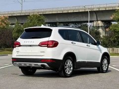 2019 Haval H6 2018 1.5T AT Red LabelSportPremium FWD #6