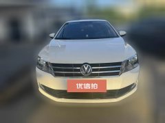 2017 Volkswagen Lavida 2017 1.6 AT Fashion #2