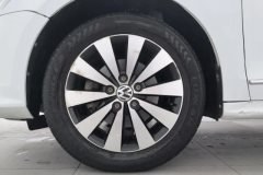 2017 Volkswagen Sagitar 2017 1.6 MT Comfort #6