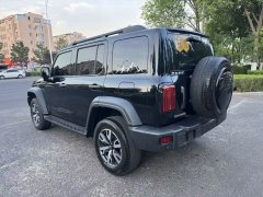 2023 Tank 300 2023 Off-road 2.0T AT conqueror #6