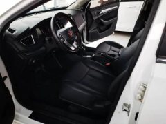 2018 Roewe 360 2018 1.5 AT PLUSLuxury #7
