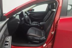 2023 Mazda Mazda3 Axela Sedan 2022 2.0L AT qualityEdition #13