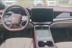 2025 BYD Seal 07 DM-i 2026 DM-i 1.5T 230km Flagship #12