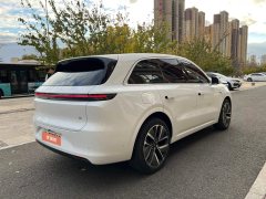 2025 Li Auto Li Auto L6 2024 Max #7