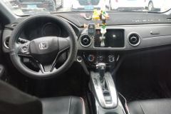 2022 Honda XR-V 2021 1.5 AT Comfort #12